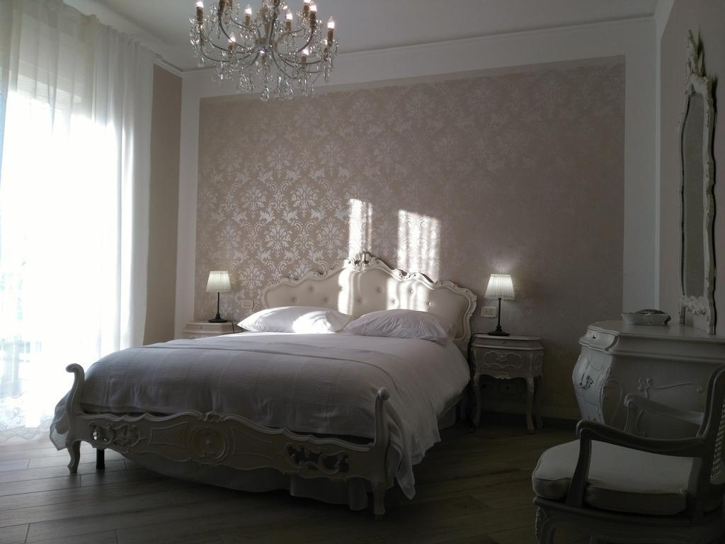La Valinfiore Charming Home Montecarlo Zewnętrze zdjęcie