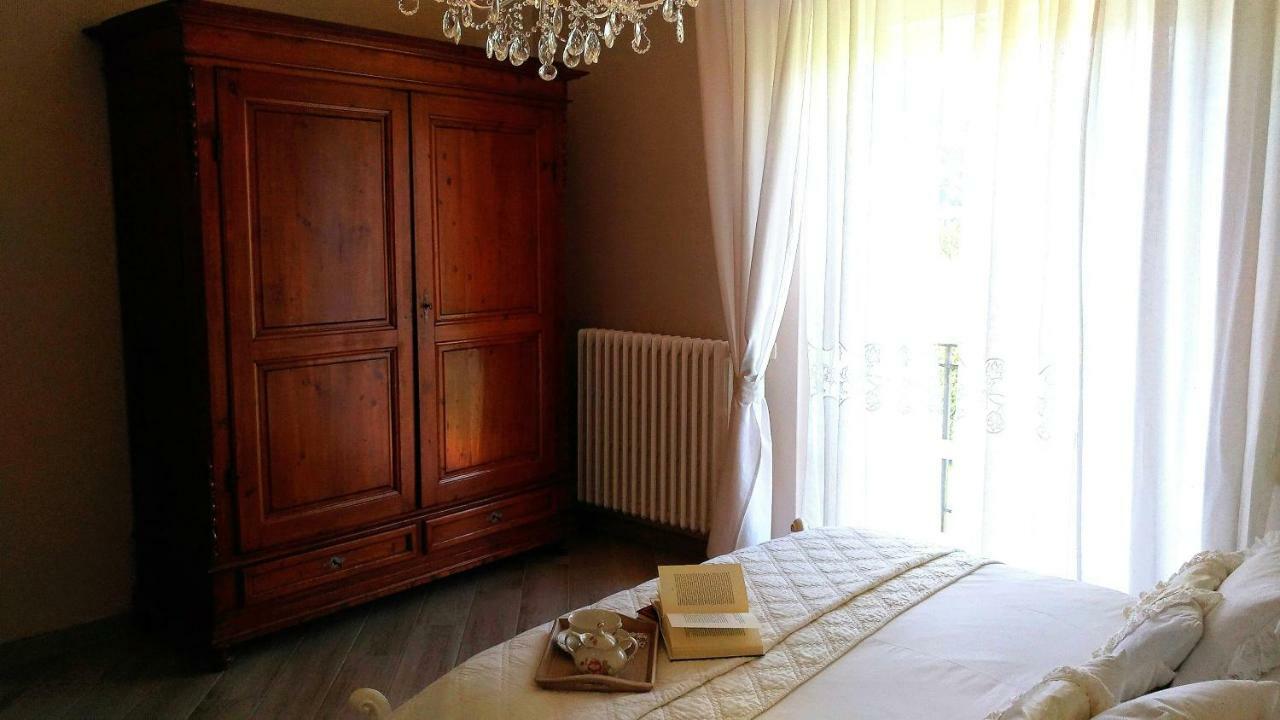 La Valinfiore Charming Home Montecarlo Zewnętrze zdjęcie